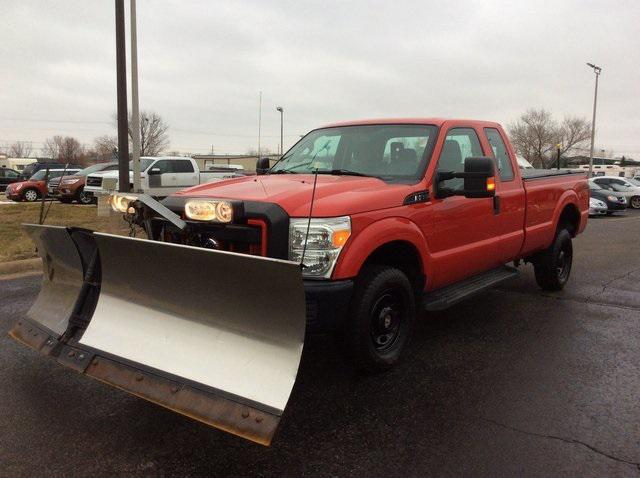 used 2014 Ford F-350 car, priced at $24,999