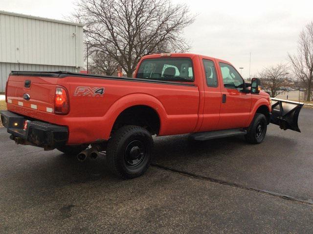 used 2014 Ford F-350 car, priced at $24,999