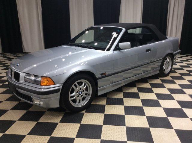 used 1996 BMW 328 car, priced at $14,999