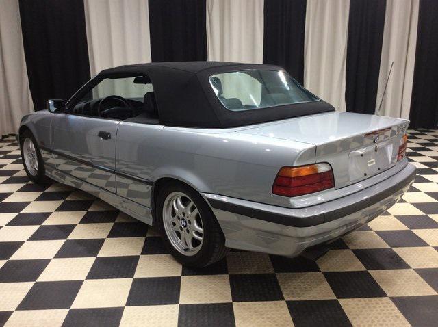 used 1996 BMW 328 car, priced at $14,999