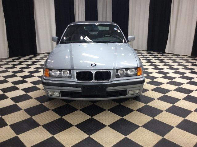 used 1996 BMW 328 car, priced at $14,999