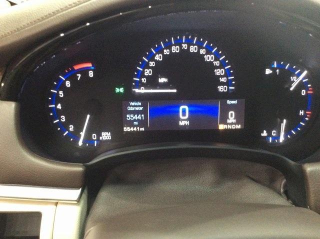 used 2015 Cadillac XTS car, priced at $15,999