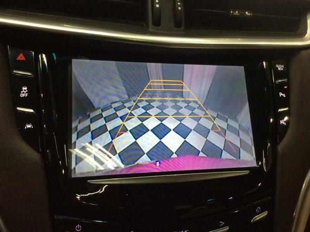 used 2015 Cadillac XTS car, priced at $15,999