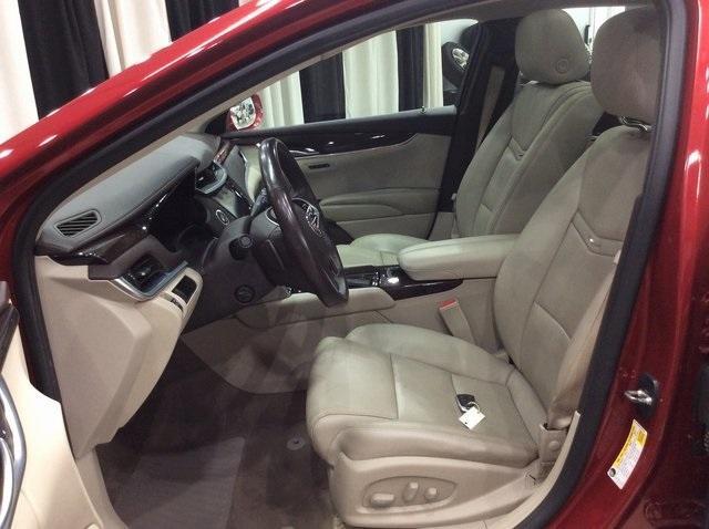 used 2015 Cadillac XTS car, priced at $15,999
