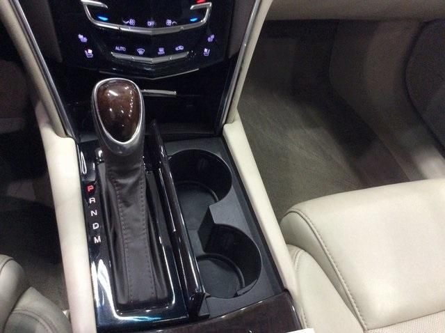 used 2015 Cadillac XTS car, priced at $15,999