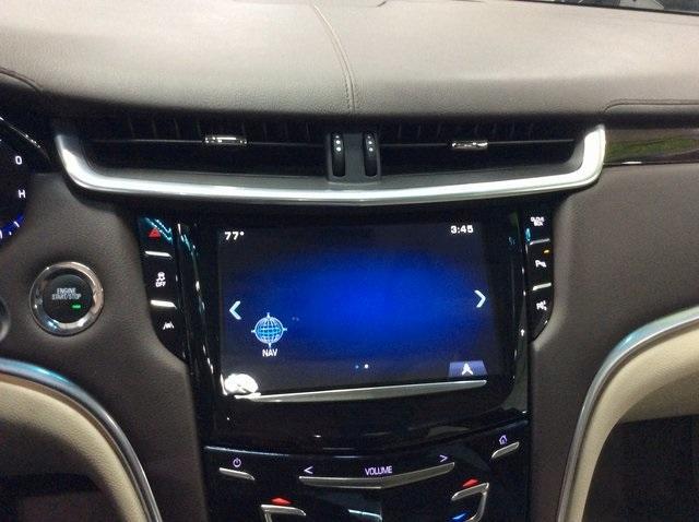used 2015 Cadillac XTS car, priced at $15,999