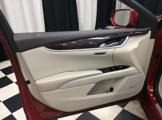 used 2015 Cadillac XTS car, priced at $15,999