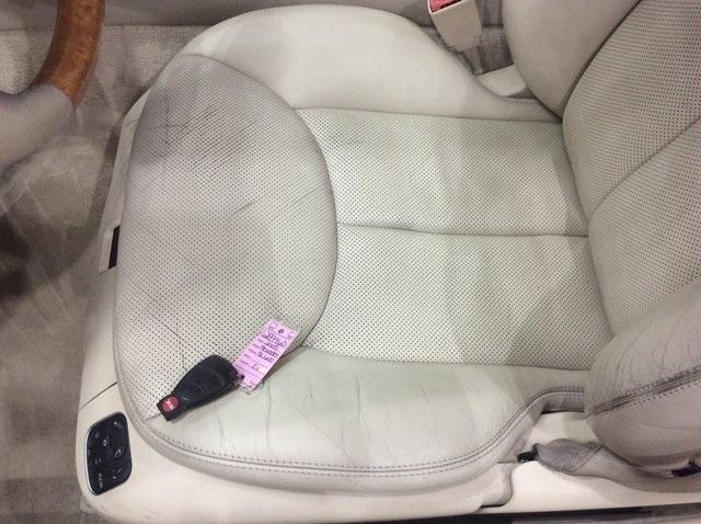 used 2005 Mercedes-Benz SL-Class car, priced at $28,999