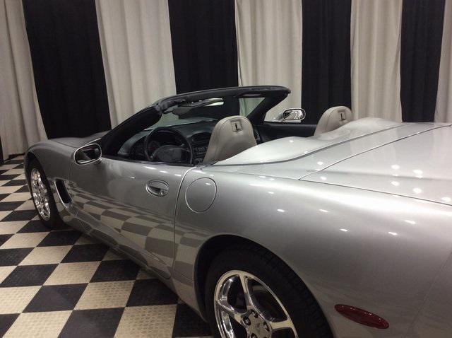 used 2004 Chevrolet Corvette car, priced at $19,999