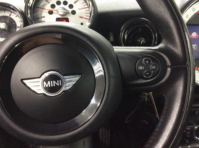 used 2012 MINI Cooper S car, priced at $9,999