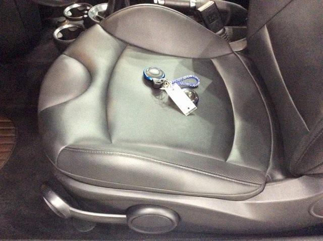 used 2012 MINI Cooper S car, priced at $9,999