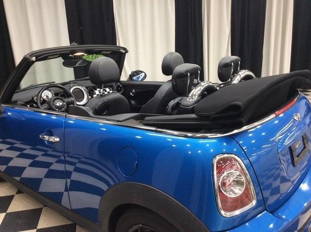 used 2012 MINI Cooper S car, priced at $9,999