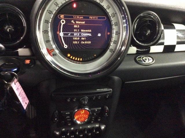 used 2012 MINI Cooper S car, priced at $9,999