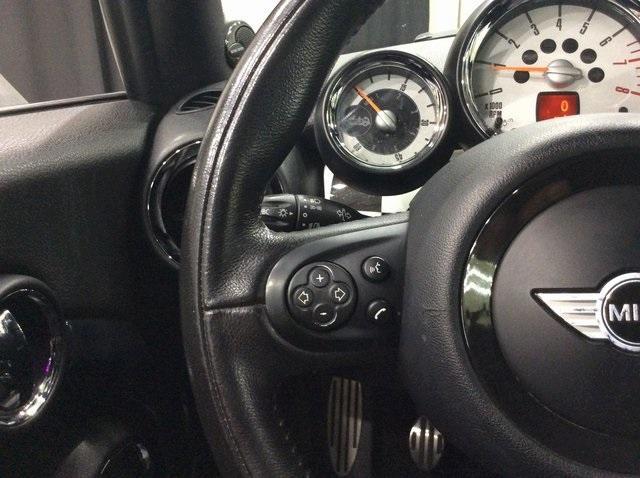 used 2012 MINI Cooper S car, priced at $9,999