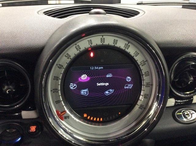 used 2012 MINI Cooper S car, priced at $9,999