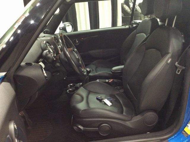 used 2012 MINI Cooper S car, priced at $9,999