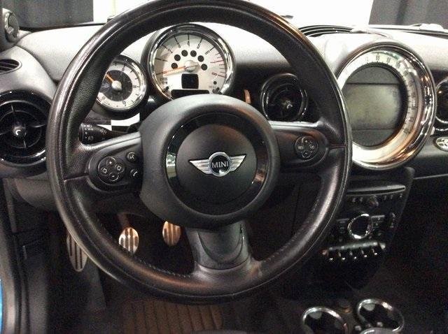 used 2012 MINI Cooper S car, priced at $9,999