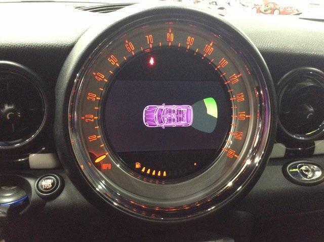 used 2012 MINI Cooper S car, priced at $9,999
