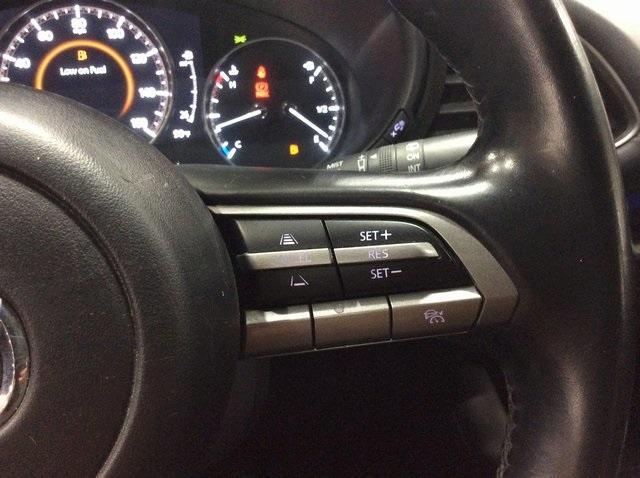 used 2021 Mazda Mazda3 car, priced at $18,999