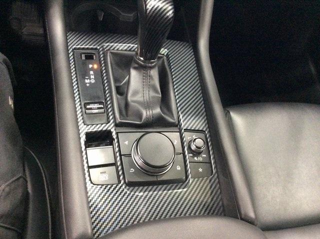 used 2021 Mazda Mazda3 car, priced at $18,999