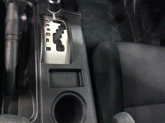 used 2007 Toyota FJ Cruiser car, priced at $15,999