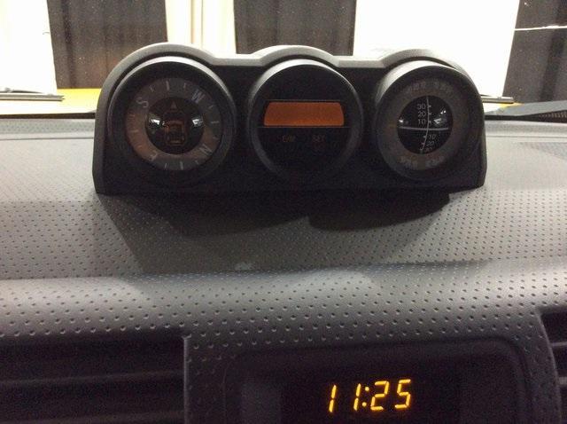 used 2007 Toyota FJ Cruiser car, priced at $15,999