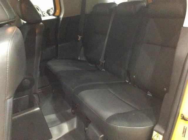 used 2007 Toyota FJ Cruiser car, priced at $15,999