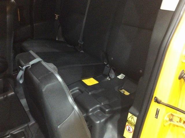 used 2007 Toyota FJ Cruiser car, priced at $15,999