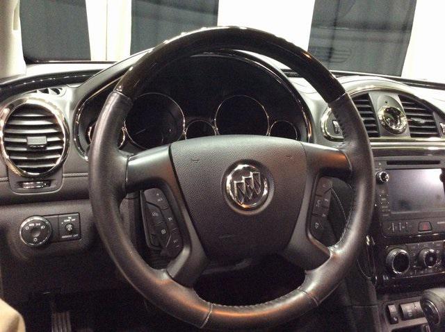 used 2016 Buick Enclave car, priced at $12,999