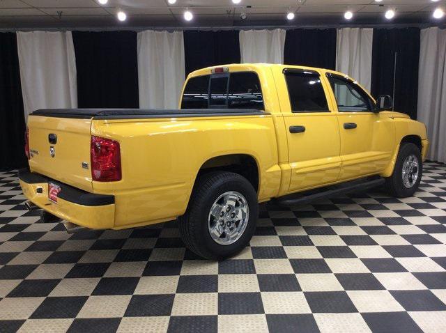 used 2006 Dodge Dakota car, priced at $17,999