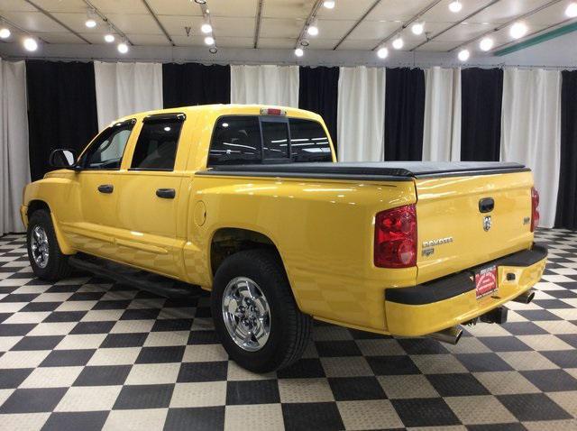 used 2006 Dodge Dakota car, priced at $17,999