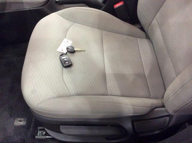 used 2019 Hyundai Elantra car