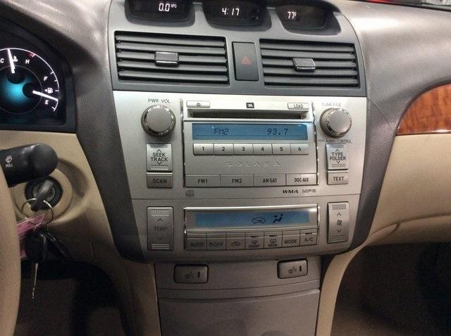 used 2008 Toyota Camry Solara car, priced at $11,999