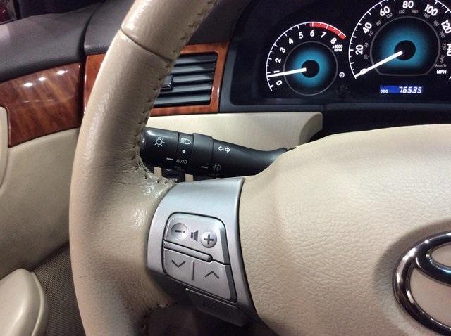 used 2008 Toyota Camry Solara car, priced at $11,999
