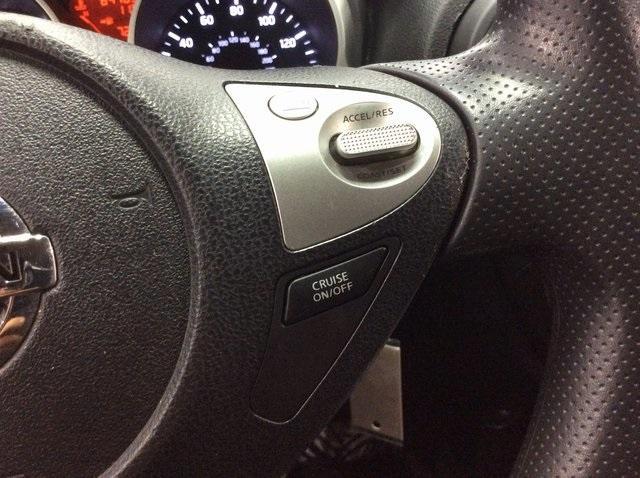 used 2011 Nissan Juke car, priced at $9,999