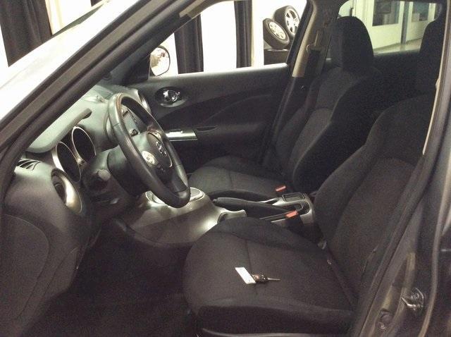 used 2011 Nissan Juke car, priced at $9,999