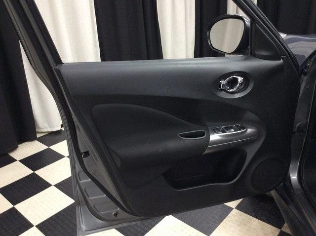 used 2011 Nissan Juke car, priced at $9,999