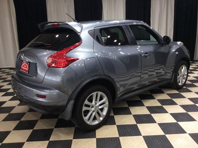 used 2011 Nissan Juke car, priced at $9,999