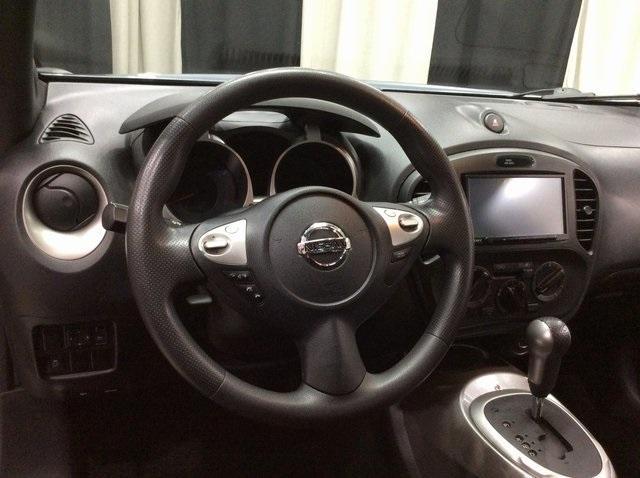 used 2011 Nissan Juke car, priced at $9,999