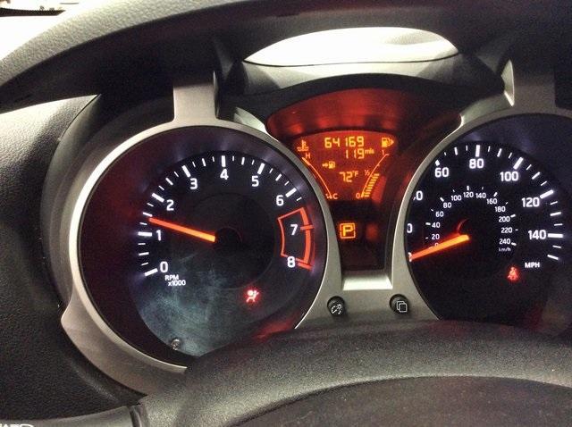 used 2011 Nissan Juke car, priced at $9,999