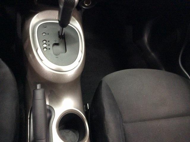 used 2011 Nissan Juke car, priced at $9,999