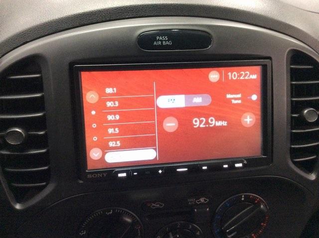 used 2011 Nissan Juke car, priced at $9,999