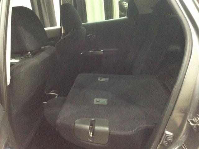 used 2011 Nissan Juke car, priced at $9,999