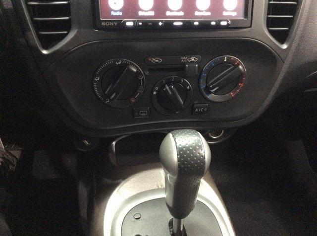 used 2011 Nissan Juke car, priced at $9,999