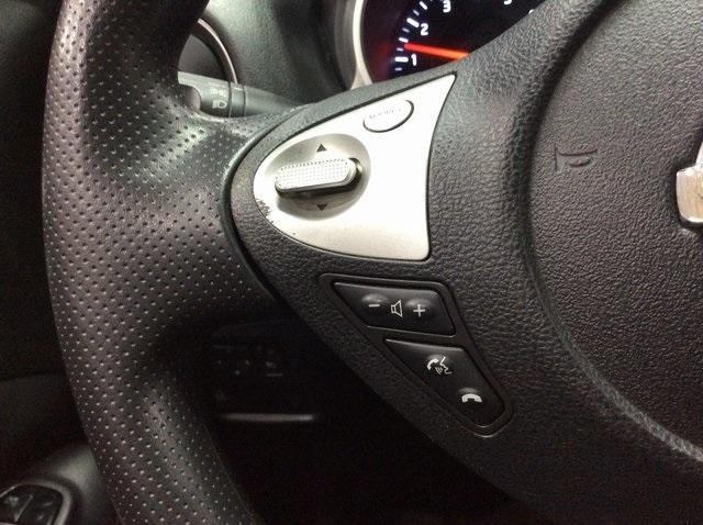 used 2011 Nissan Juke car, priced at $9,999