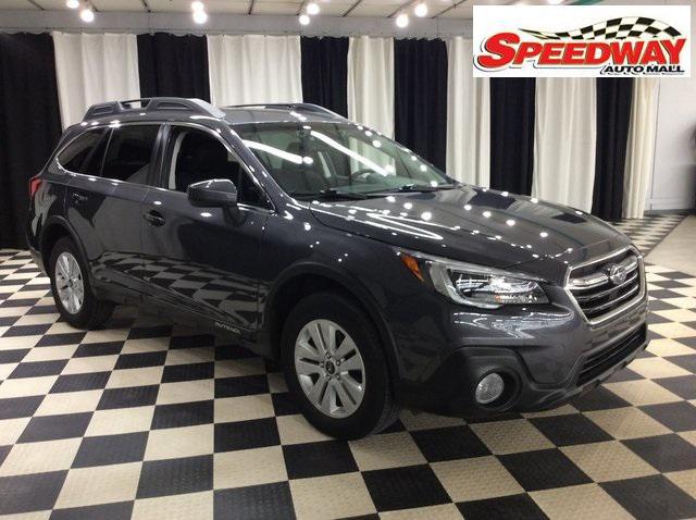 used 2019 Subaru Outback car, priced at $22,999