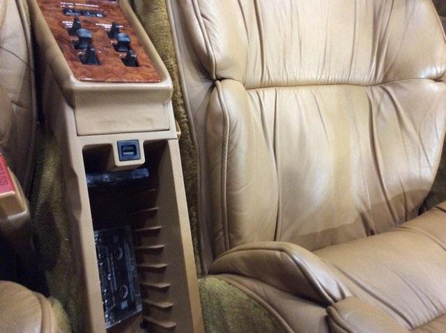 used 1989 Chrysler TC by Maserati car, priced at $13,999