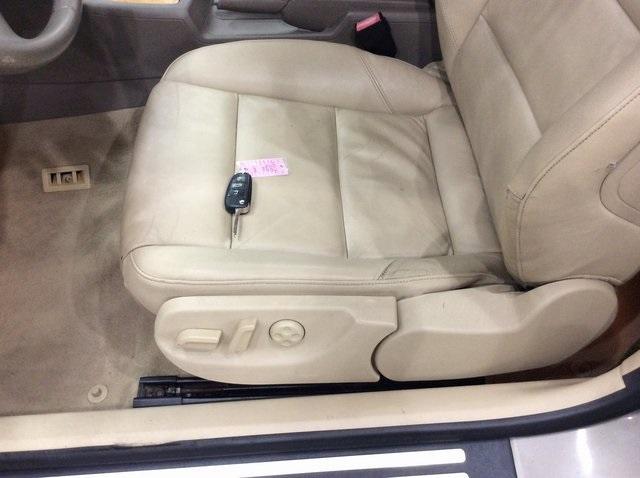 used 2009 Audi A4 car, priced at $8,999