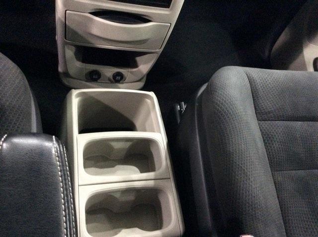 used 2016 Dodge Grand Caravan car, priced at $17,999