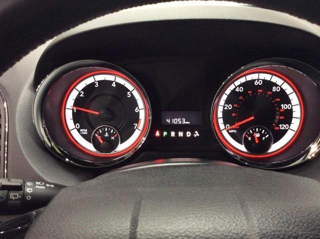 used 2016 Dodge Grand Caravan car, priced at $17,999